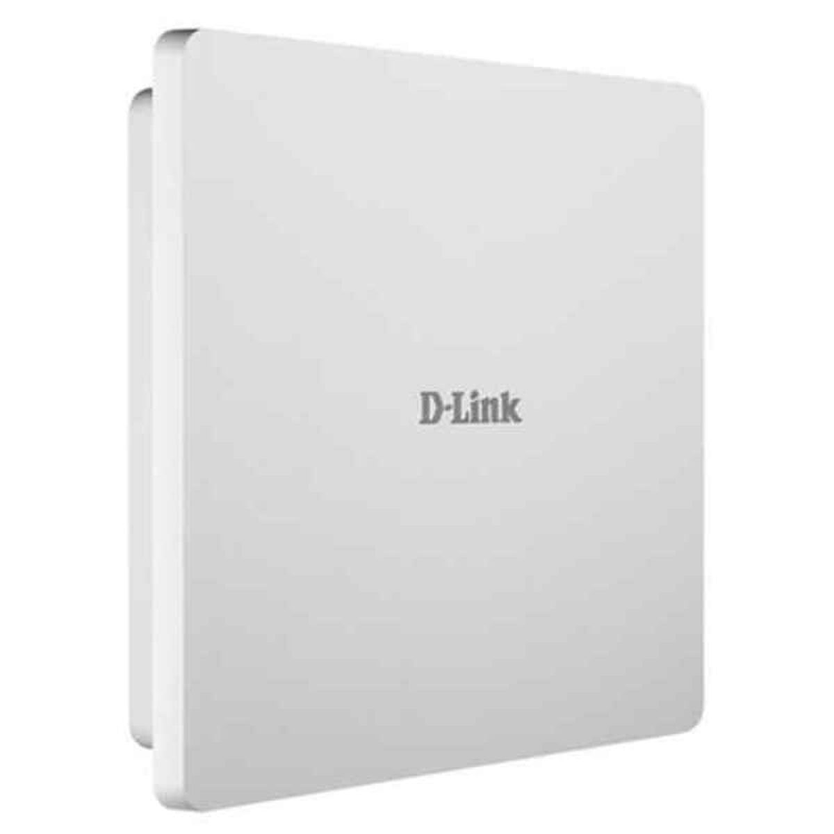 Toegangspunt D-Link DAP-3666 867 Mbps Wit WiFi 5